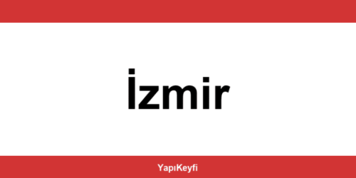 Bauhaus İzmir şubelerinin telefon numarası