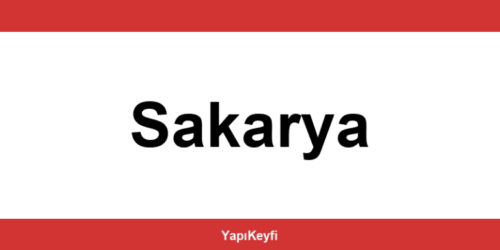 Bauhaus Sakarya şubelerinin telefon numarası