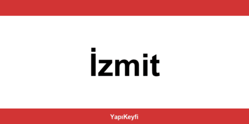 Bauhaus İzmit şubelerinin telefon numarası