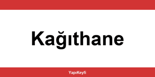 Bauhaus Kağıthane şubelerinin telefon numarası