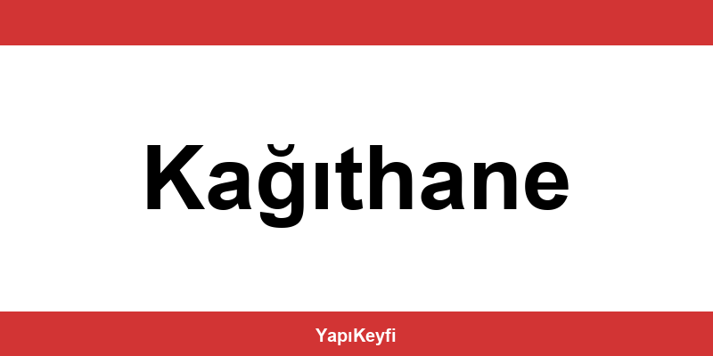 Bauhaus Kağıthane şubelerinin telefon numarası